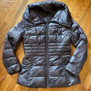 Karl Lagergeld Winter Coat